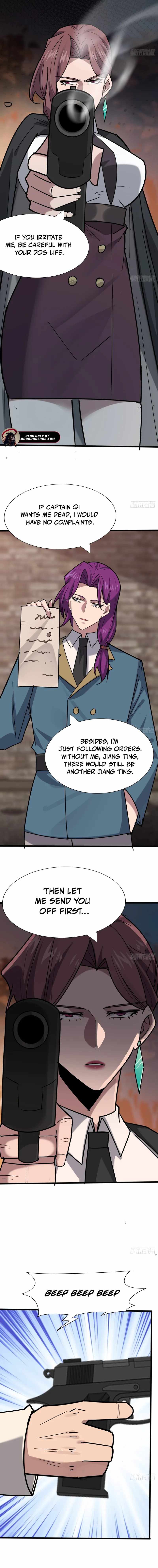 Sins of the Gods Chapter 13 2